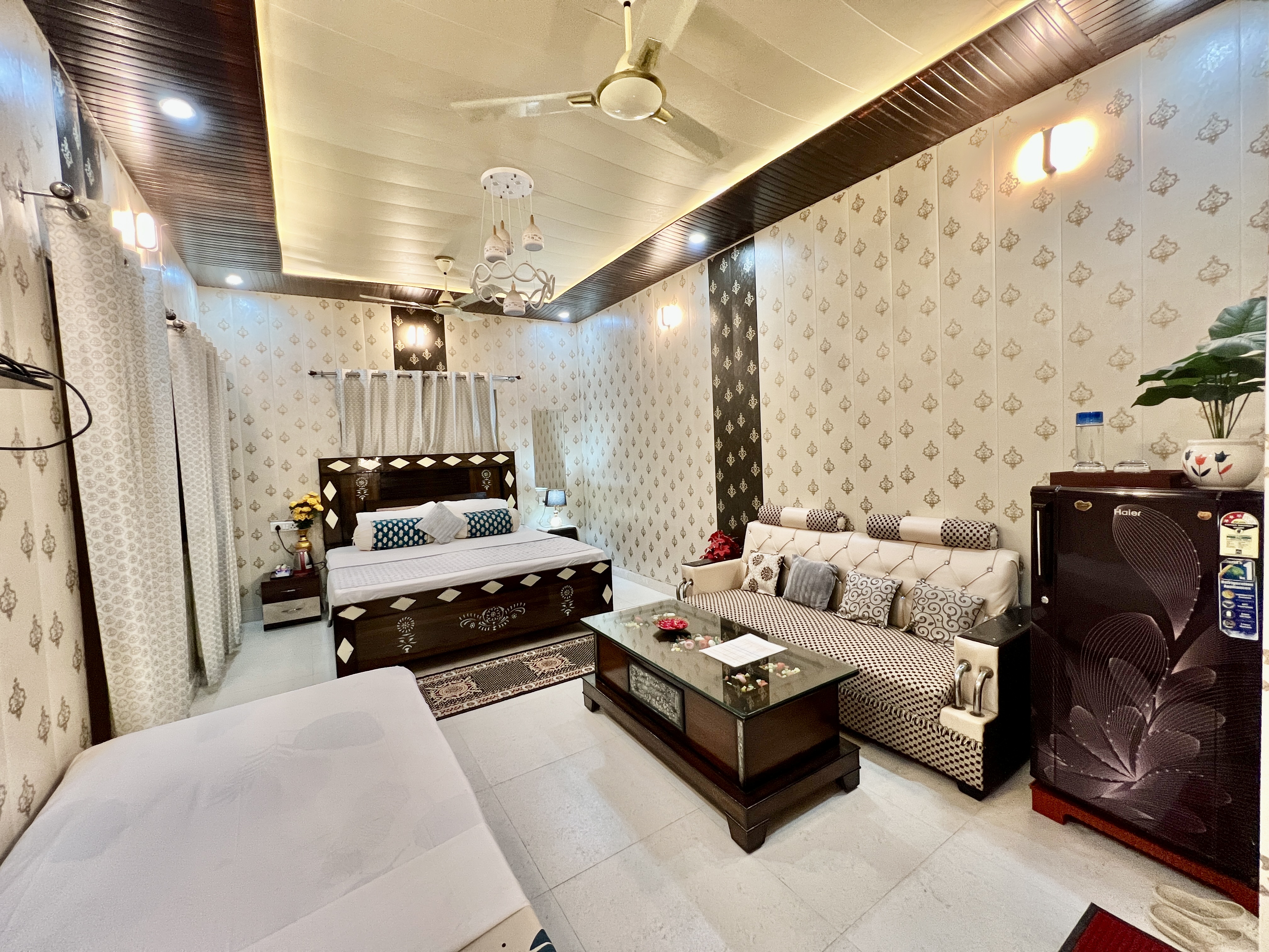 Family Suite photo 4
